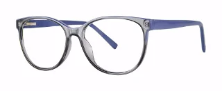 blue crystal/periwinkle