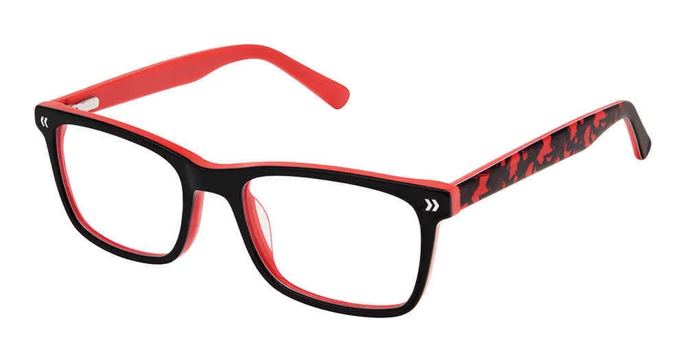 Superflex Kids Eyeglasses SFK-307