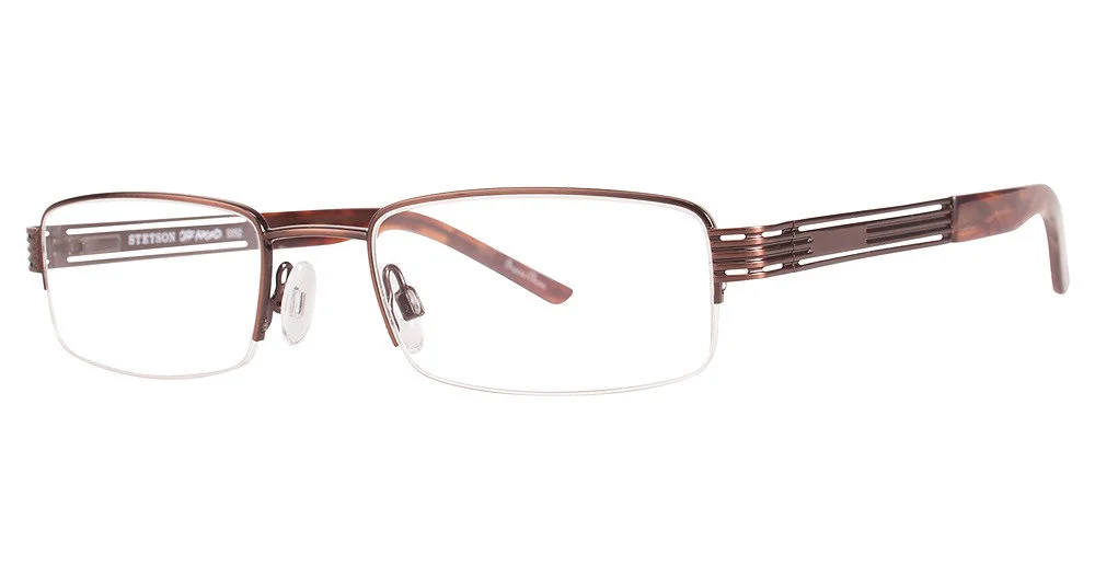 Stetson Off Road Eyeglasses 5052