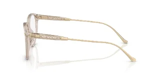 Coach Eyeglasses HC6265U