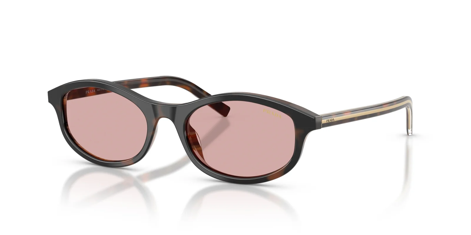 Prada Sunglasses PRD17S