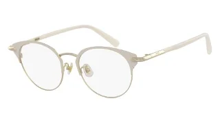 744 Shiny Gold/Ivory