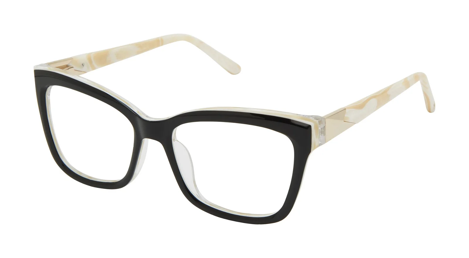 L.A.M.B. Eyeglasses LA083
