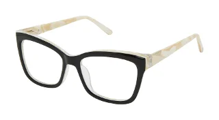 L.A.M.B. Eyeglasses LA083