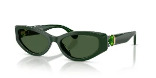 102671 Dark Green