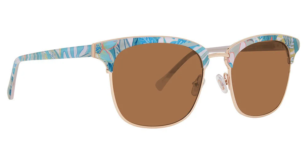 Vera Bradley Sunglasses Jordie
