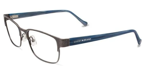 Lucky Brand Eyeglasses D301