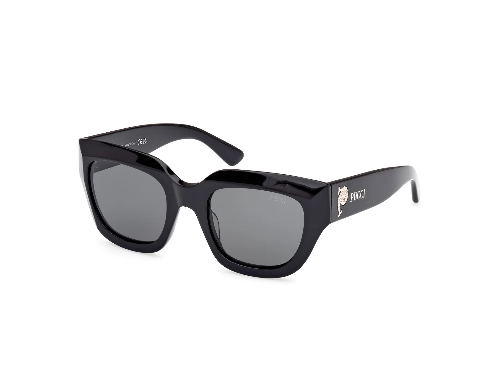 Emilio Pucci Sunglasses EP0215