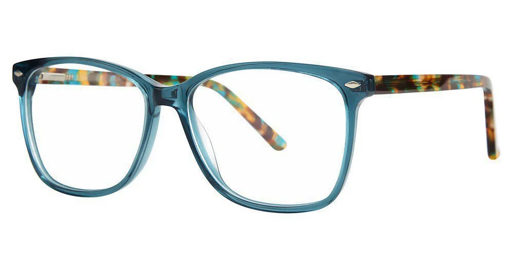 Genevieve Boutique Eyeglasses CHELSEA