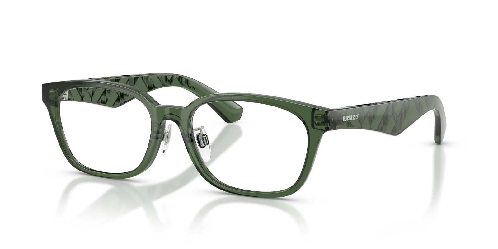 Burberry Eyeglasses BE2436D