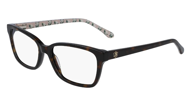 Draper James Eyeglasses DJ5004