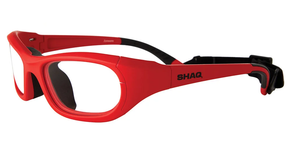 Shaquille Oneal Eyeglasses 103Z