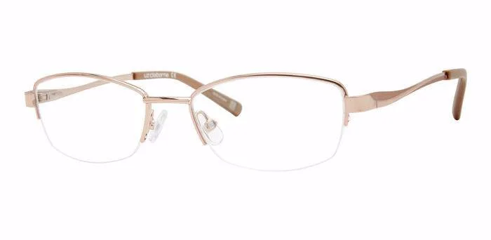 Liz Claiborne Eyeglasses L 460