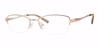 Liz Claiborne Eyeglasses L 460