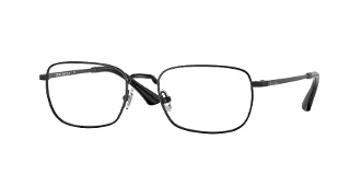 1009 Matte Black