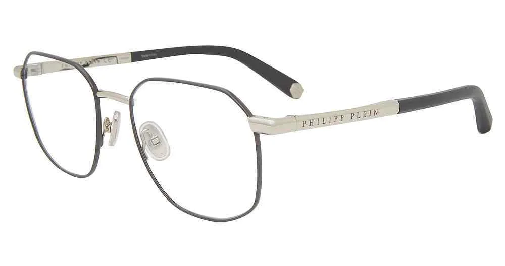 Philipp Plein Eyeglasses VPP020M
