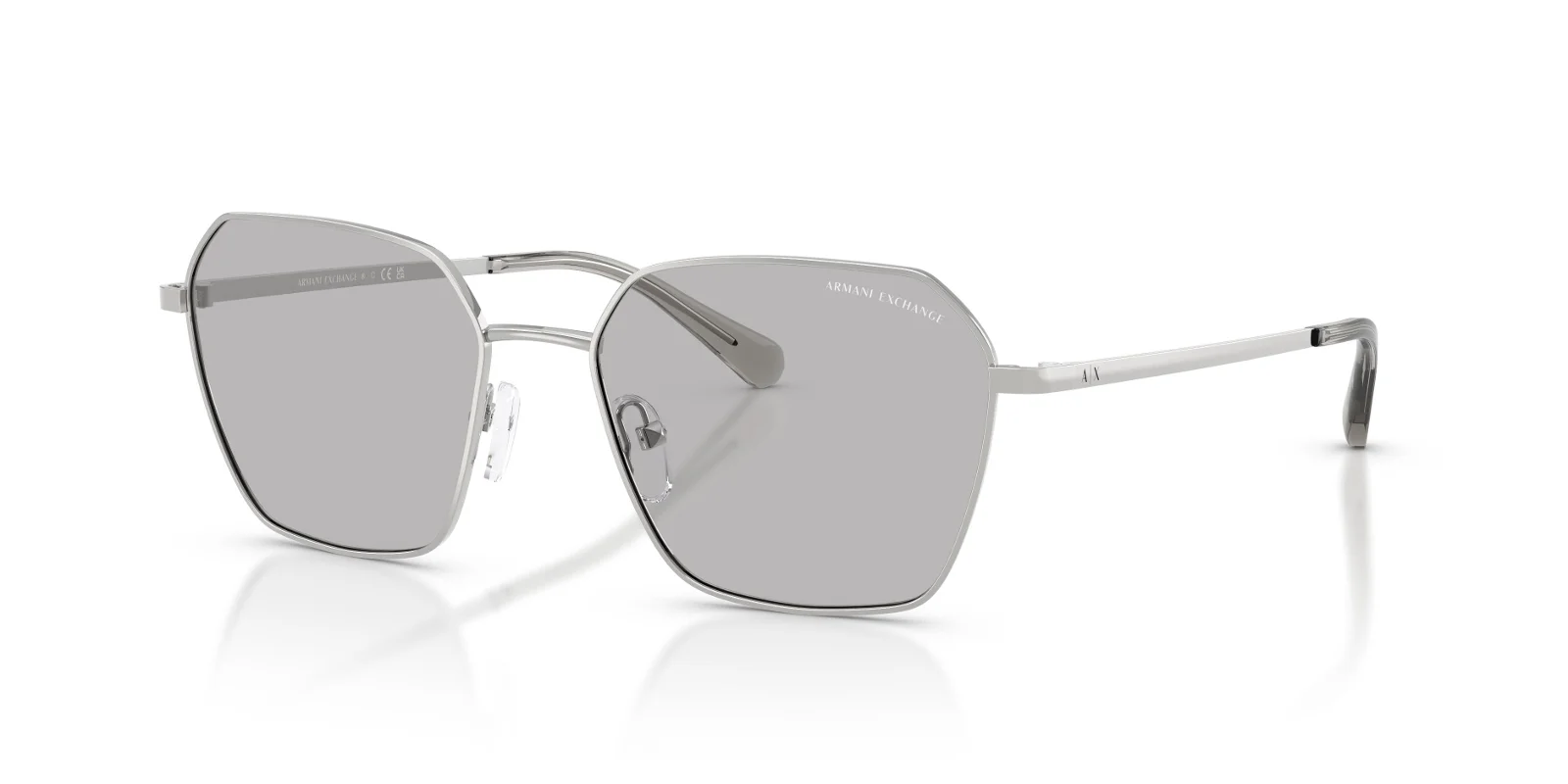 Armani Exchange Sunglasses AX2062S