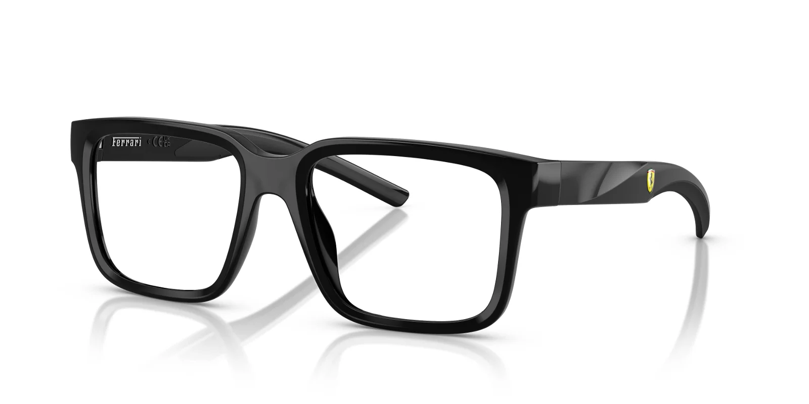 Ferrari Scuderia Eyeglasses FZ8016U