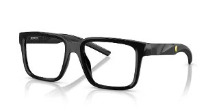 Ferrari Scuderia Eyeglasses FZ8016U