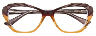 Paradox Eyeglasses P5001