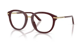 Dolce & Gabbana Eyeglasses DG3410