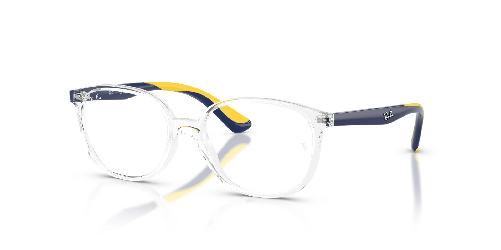Ray Ban Eyeglasses RY1598