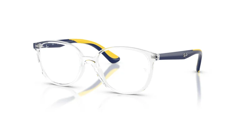 Ray Ban Eyeglasses RY1598
