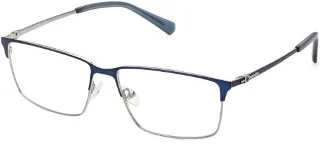 091 Matte Blue