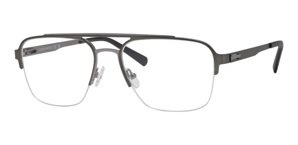Chesterfield Eyeglasses CH 135XL