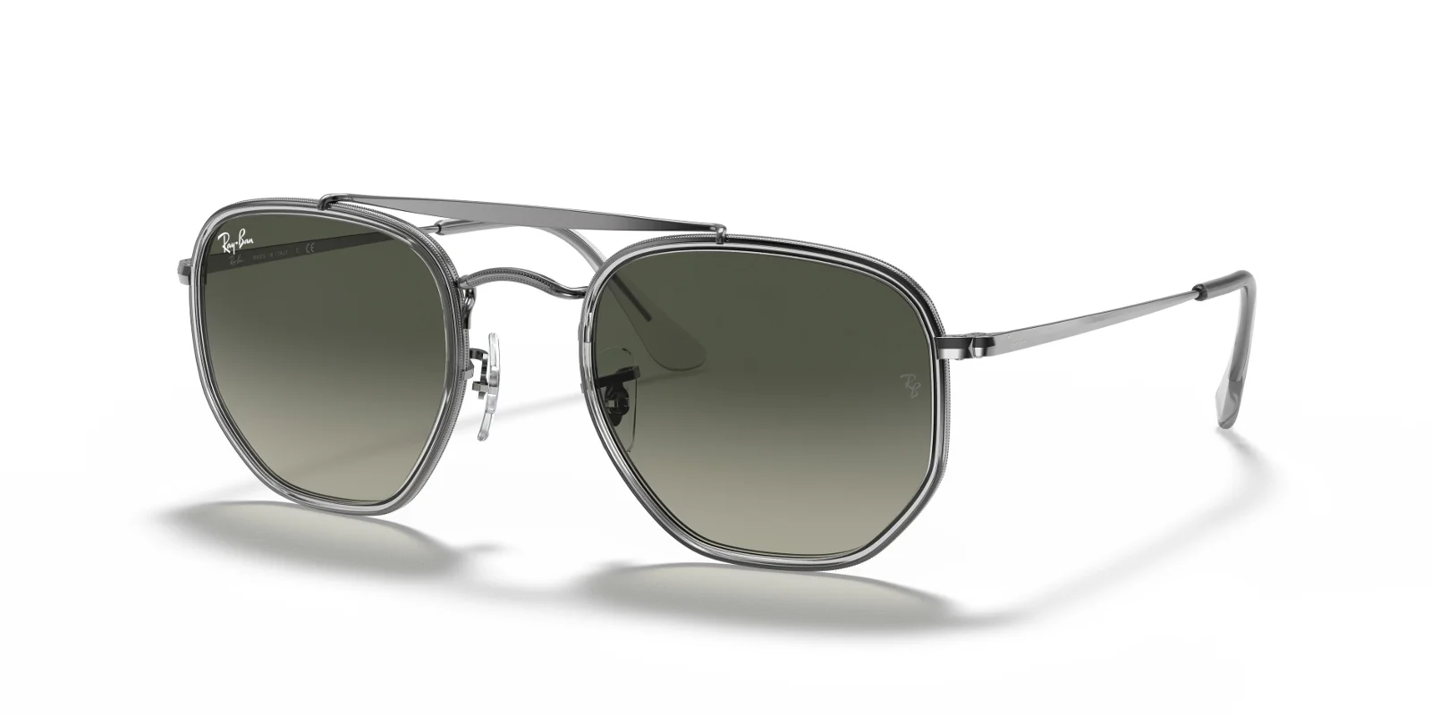 Ray Ban Sunglasses RB3648M
