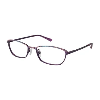 577 Purple