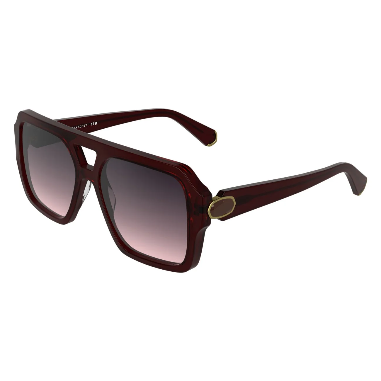 Kendra Scott Sunglasses KE603S