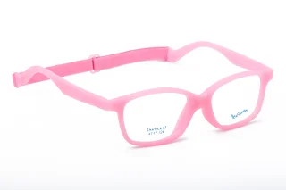 FlexFrames Eyeglasses Sherlock 47