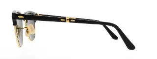 Ray Ban Sunglasses RB2176 Clubmaster Folding