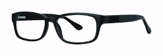 Modern Plastics II Eyeglasses Gauge