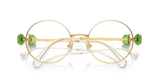 Swarovski Eyeglasses SK1001