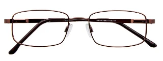 Cool Clip Eyeglasses CC834
