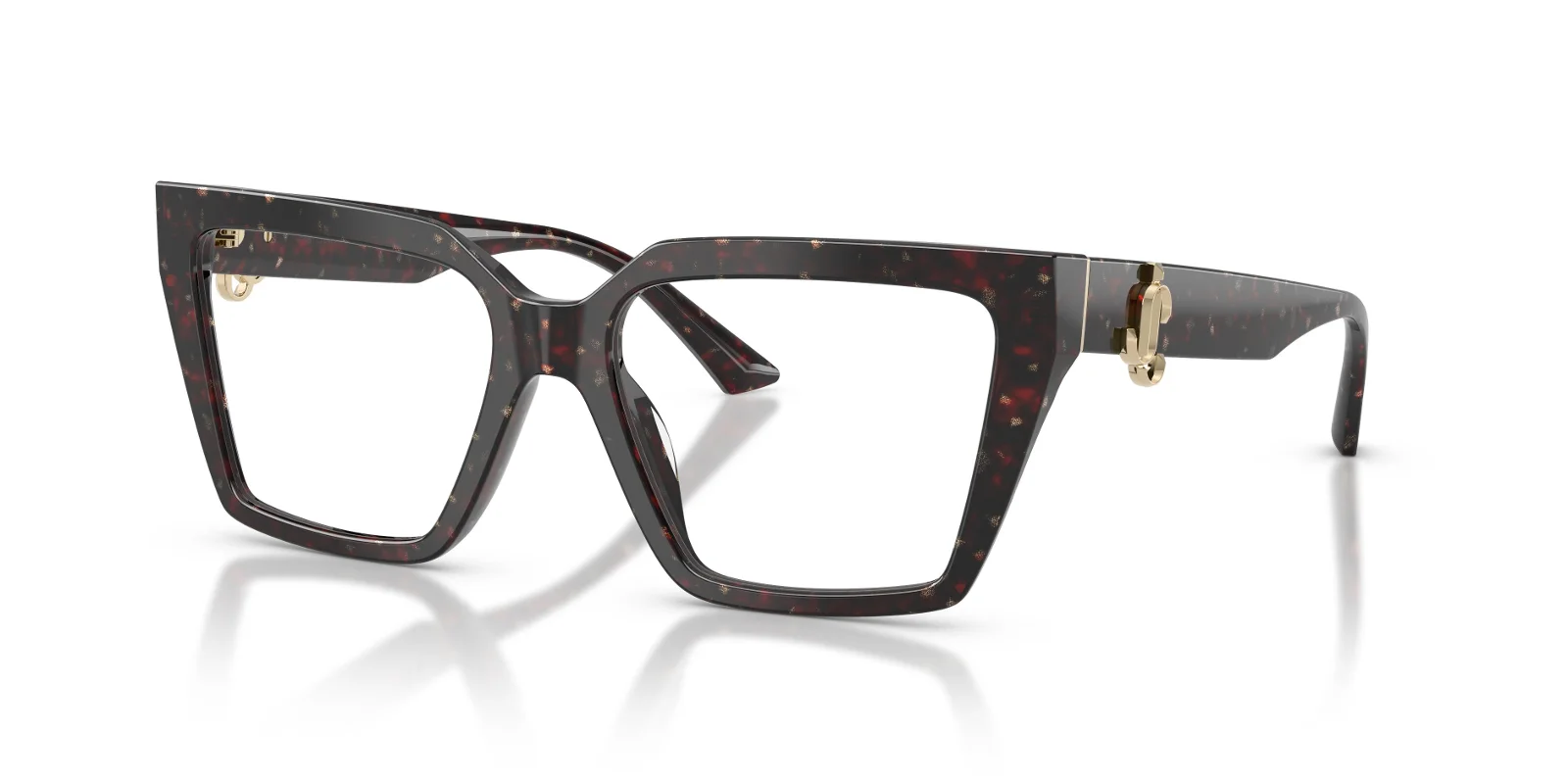 Jimmy Choo Eyeglasses JC3017U