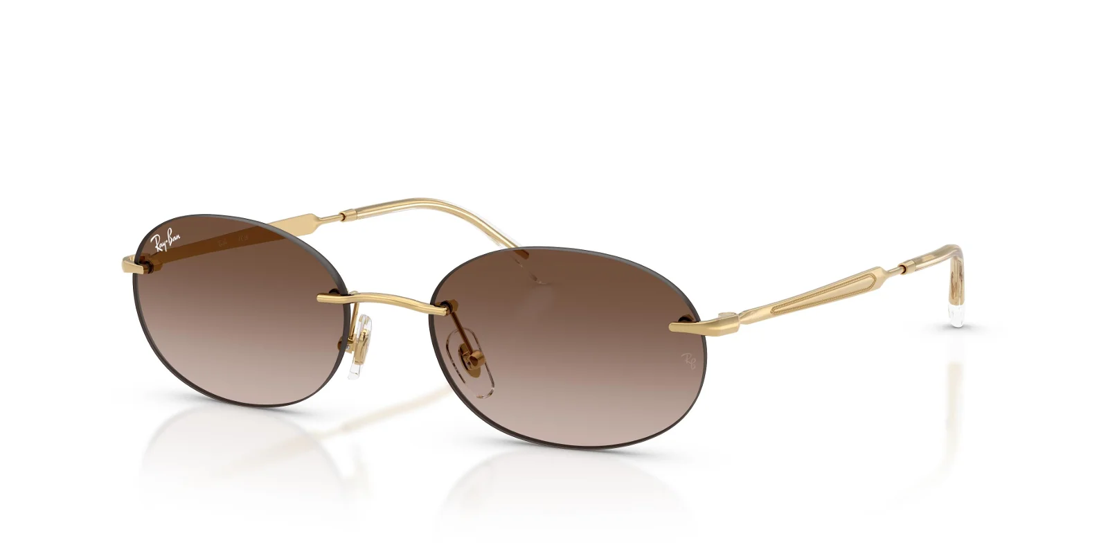 Ray Ban Sunglasses RB3767