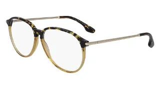238 Amber Tortoise/Amber