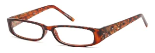 Millennial Eyeglasses AMBER