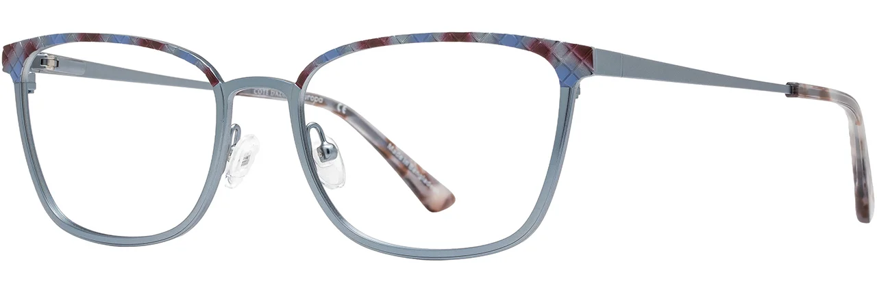 Cote D'Azur Eyeglasses CDA-426
