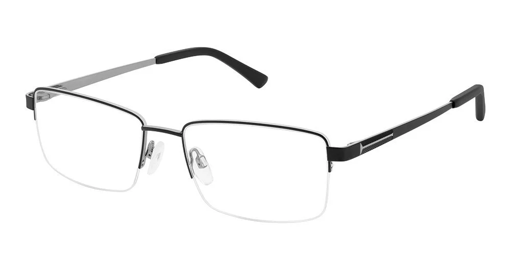 Steel + Tate Eyeglasses SLTA-0035