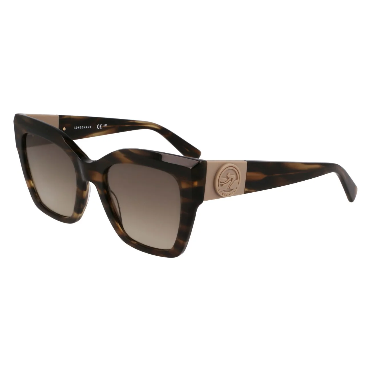 Longchamp Sunglasses LO762S