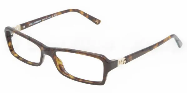 Dolce & Gabbana Eyeglasses DG3101