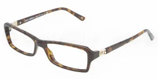 Dolce & Gabbana Eyeglasses DG3101