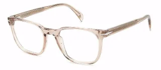David Beckham Eyeglasses DB 1107