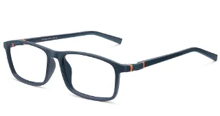 04-Bflex B-Real Dark Grey Orange