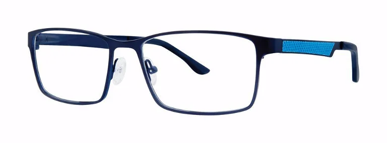 Modz Titanium Eyeglasses Valor