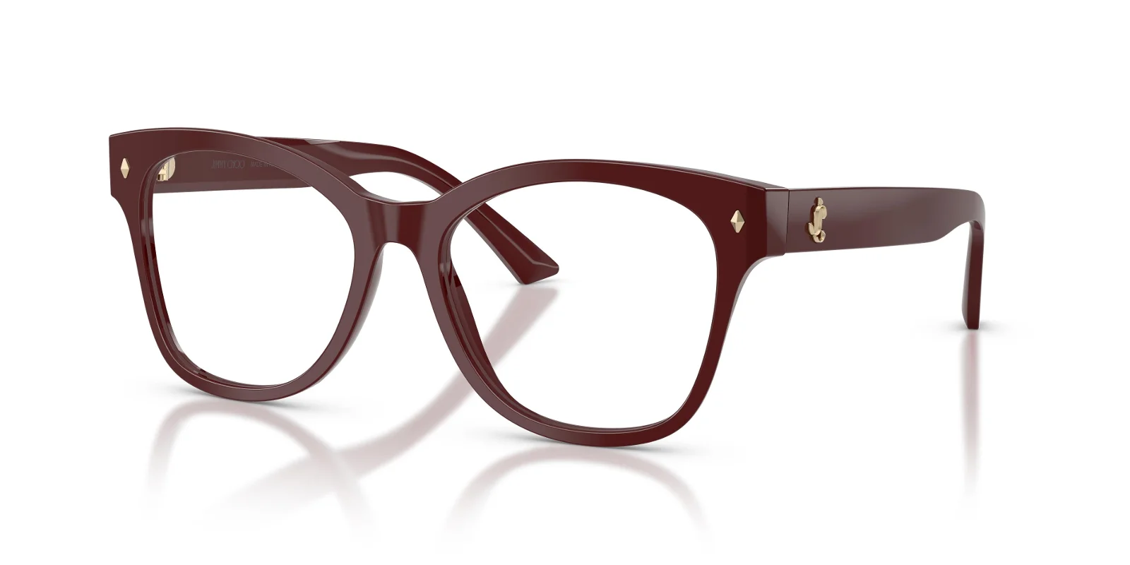 Jimmy Choo Eyeglasses JC3056